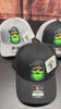 Bearded Upside Down Pineapple Richardson Trucker Hat
