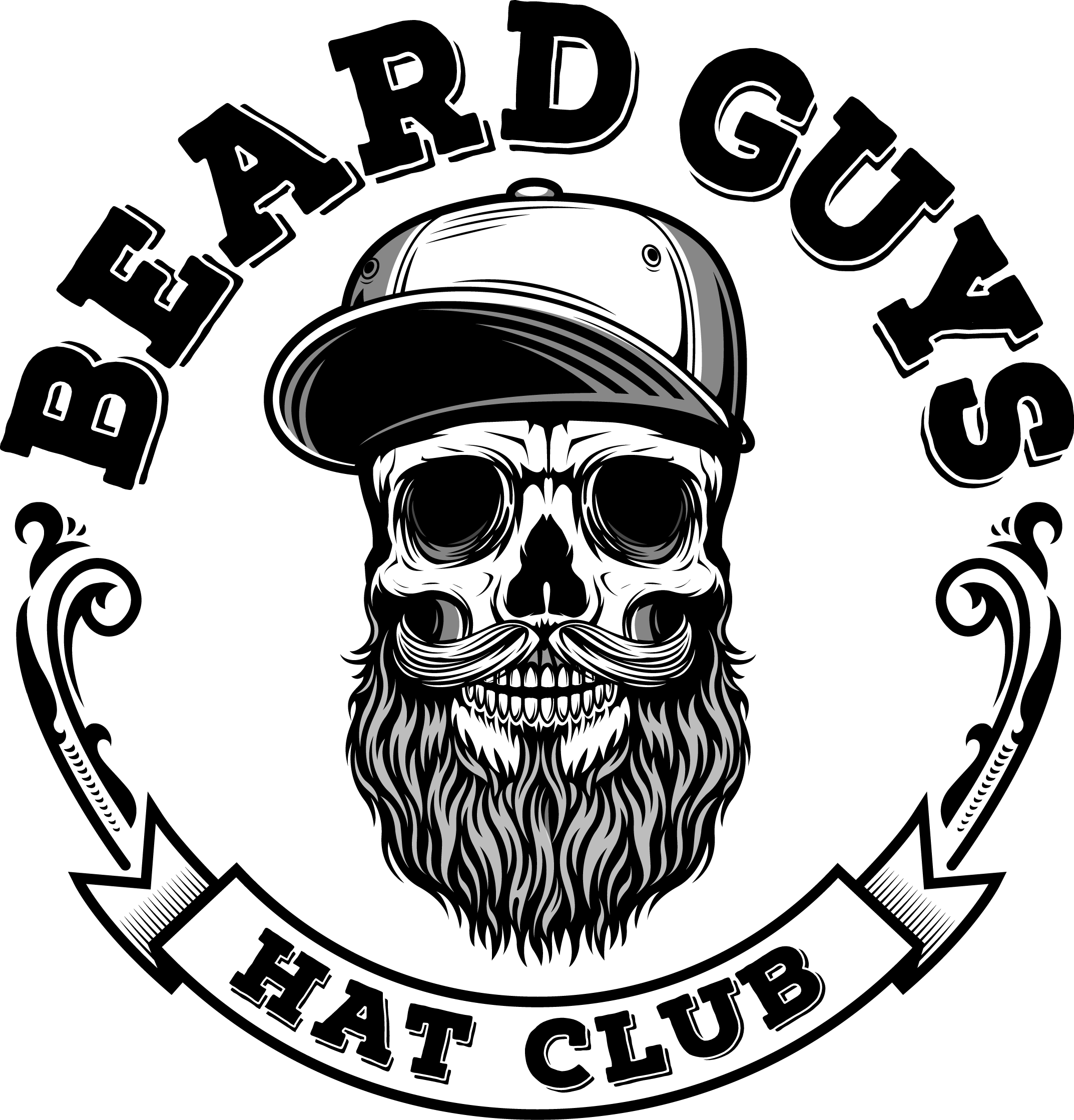 Beard Guys Gift Card